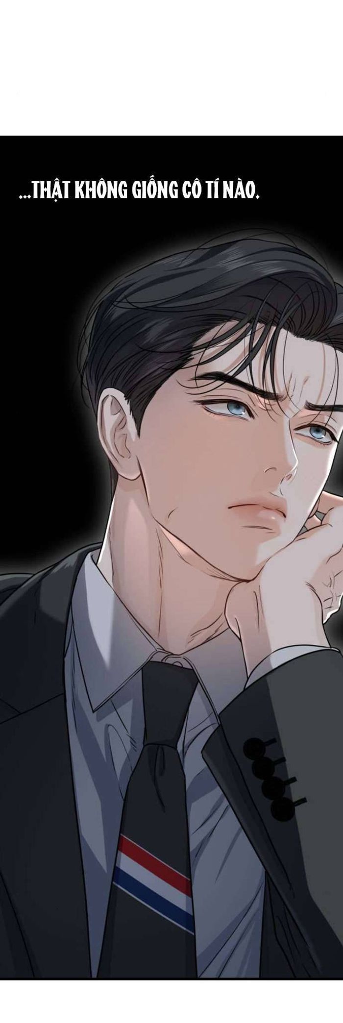 Tôi Nóng Lòng Muốn Chiếm Lấy Cô Ấy - Chap 7 Ảnh 49