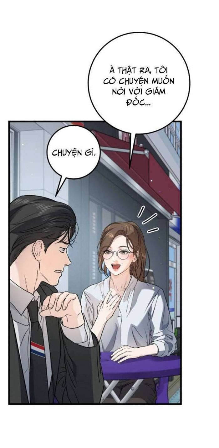 Tôi Nóng Lòng Muốn Chiếm Lấy Cô Ấy - Chap 7 Ảnh 50