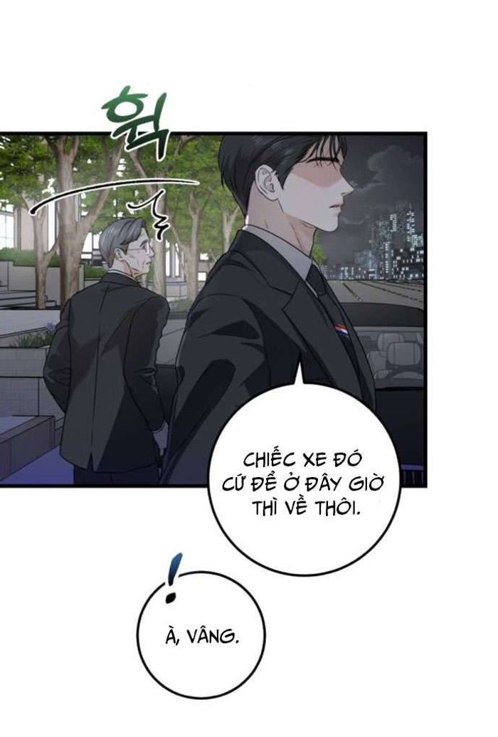 Tôi Nóng Lòng Muốn Chiếm Lấy Cô Ấy - Chap 7 Ảnh 6