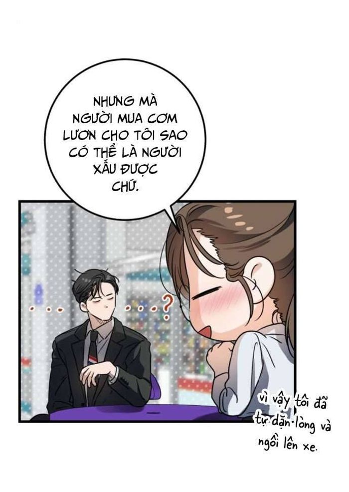 Tôi Nóng Lòng Muốn Chiếm Lấy Cô Ấy - Chap 7 Ảnh 52
