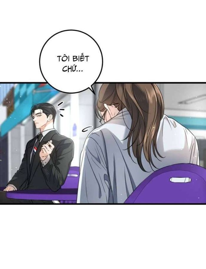 Tôi Nóng Lòng Muốn Chiếm Lấy Cô Ấy - Chap 7 Ảnh 54