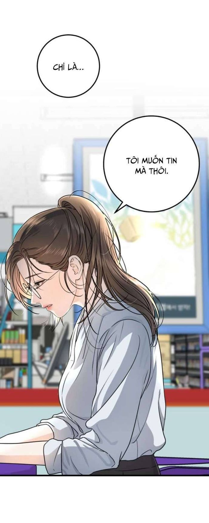 Tôi Nóng Lòng Muốn Chiếm Lấy Cô Ấy - Chap 7 Ảnh 55