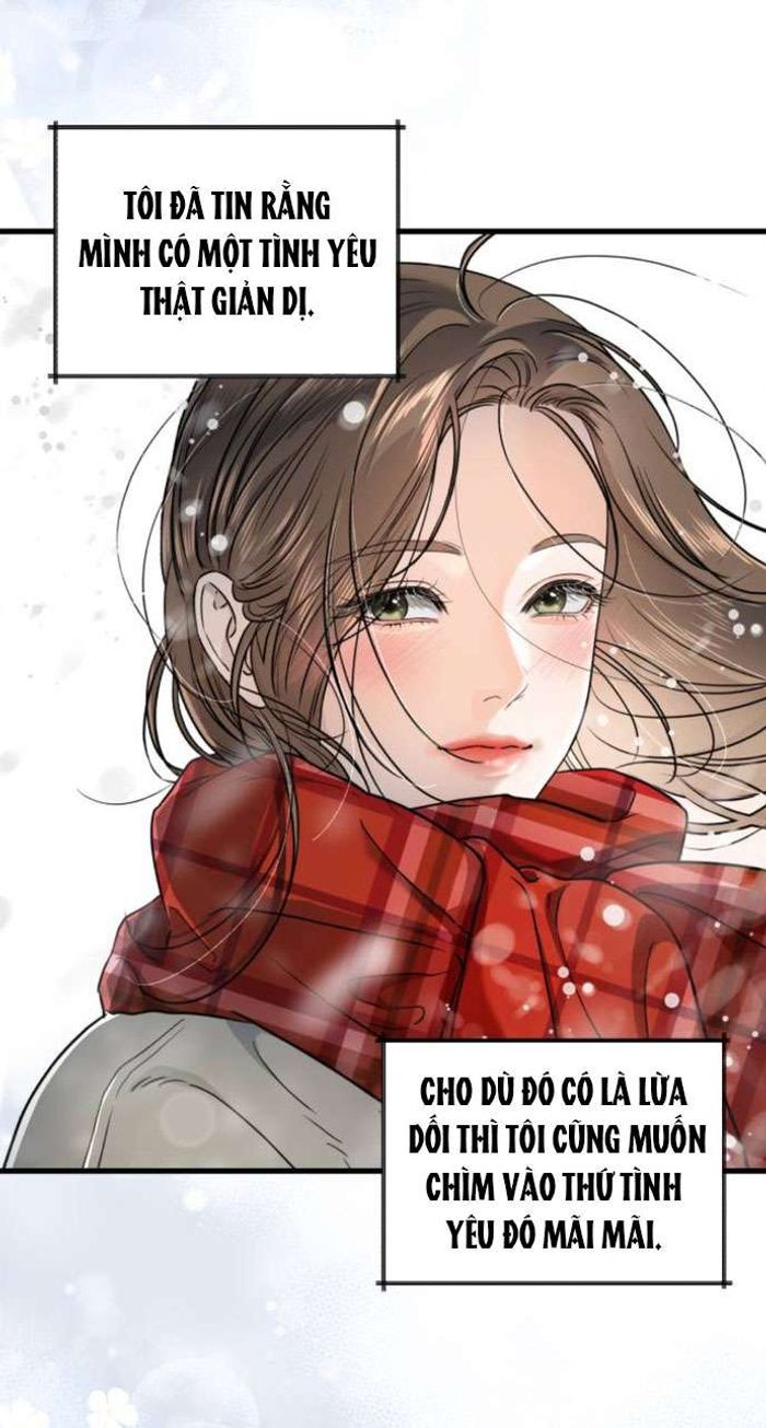 Tôi Nóng Lòng Muốn Chiếm Lấy Cô Ấy - Chap 7 Ảnh 59