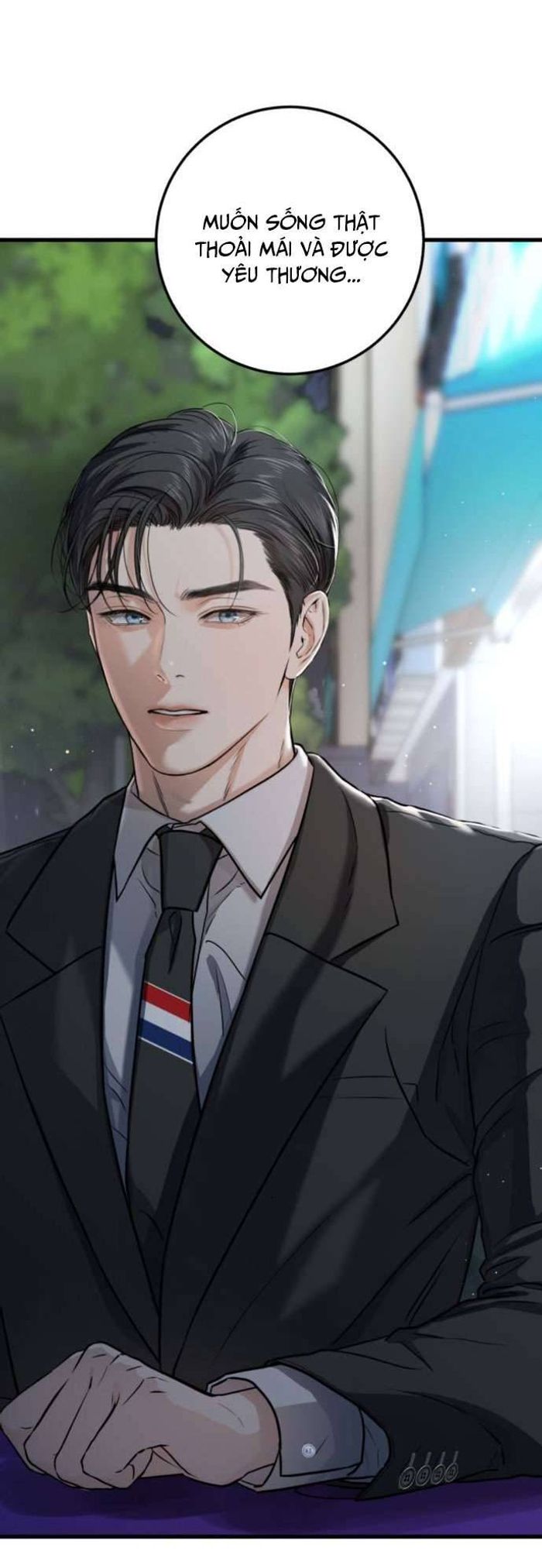 Tôi Nóng Lòng Muốn Chiếm Lấy Cô Ấy - Chap 7 Ảnh 64