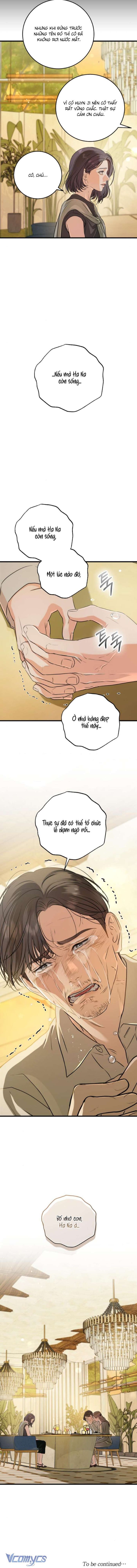 Tôi Nóng Lòng Muốn Chiếm Lấy Cô Ấy - Chap 70 Ảnh 9