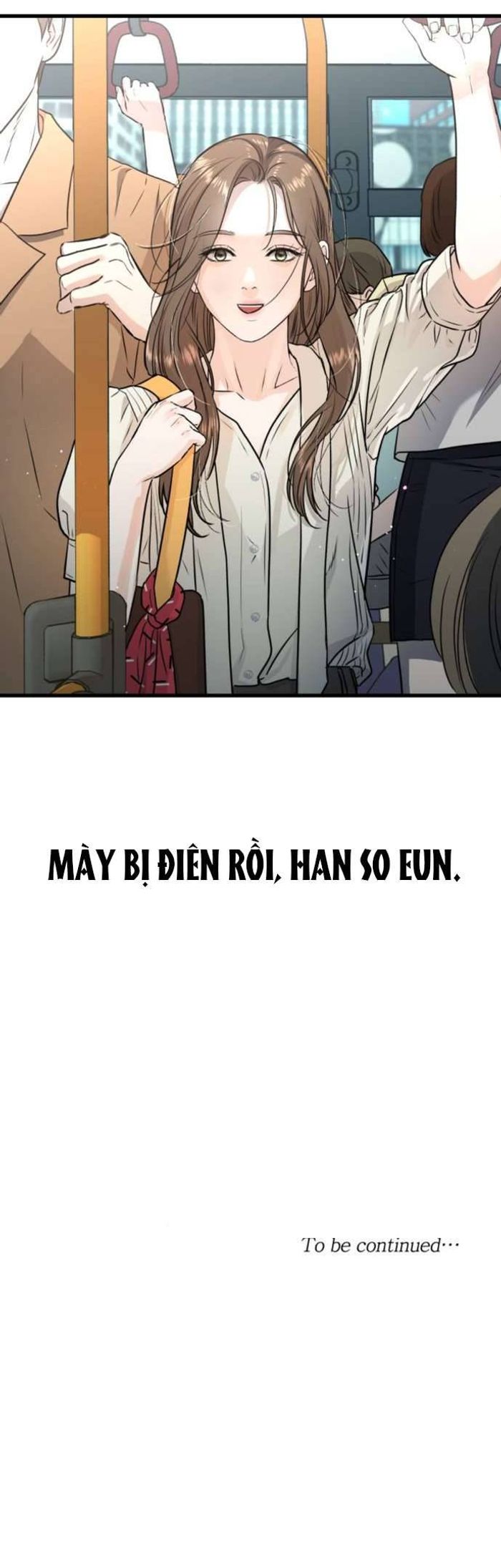 Tôi Nóng Lòng Muốn Chiếm Lấy Cô Ấy - Chap 8 Ảnh 9