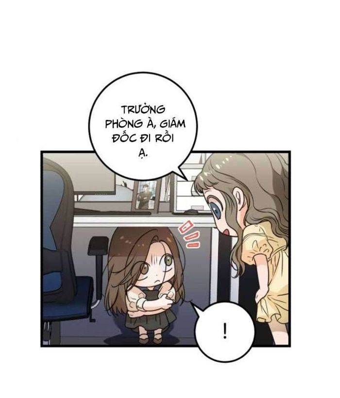 Tôi Nóng Lòng Muốn Chiếm Lấy Cô Ấy - Chap 9 Ảnh 11