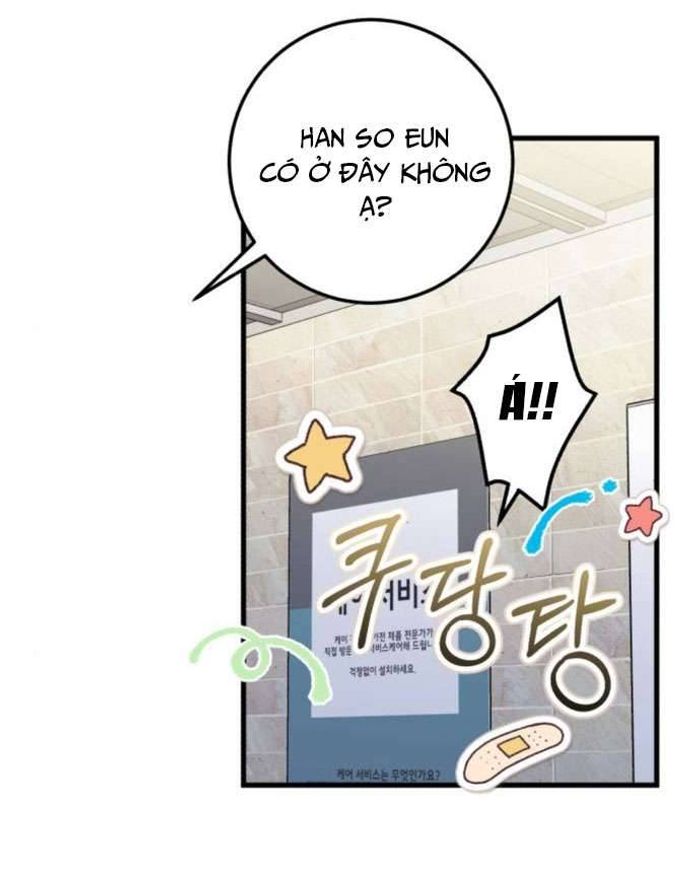 Tôi Nóng Lòng Muốn Chiếm Lấy Cô Ấy - Chap 9 Ảnh 13