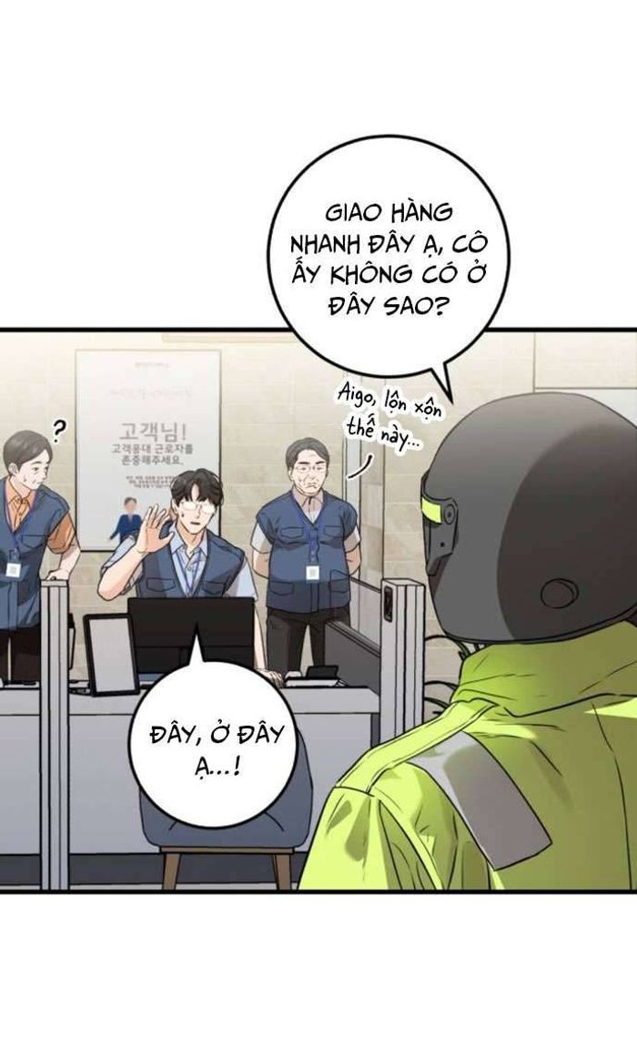 Tôi Nóng Lòng Muốn Chiếm Lấy Cô Ấy - Chap 9 Ảnh 14