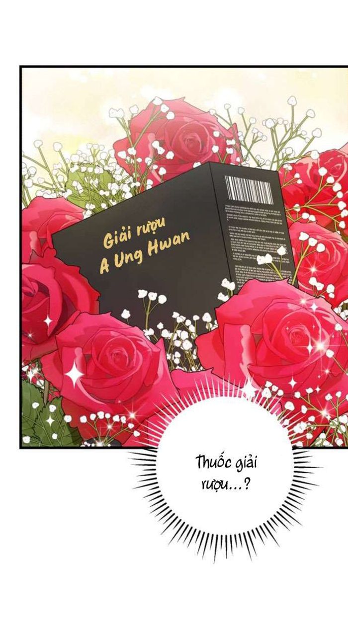 Tôi Nóng Lòng Muốn Chiếm Lấy Cô Ấy - Chap 9 Ảnh 19