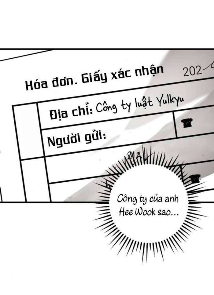 Tôi Nóng Lòng Muốn Chiếm Lấy Cô Ấy - Chap 9 Ảnh 21