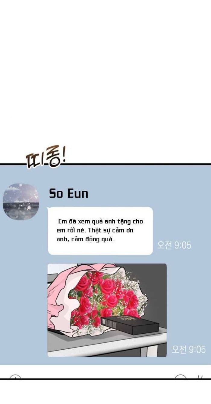 Tôi Nóng Lòng Muốn Chiếm Lấy Cô Ấy - Chap 9 Ảnh 24