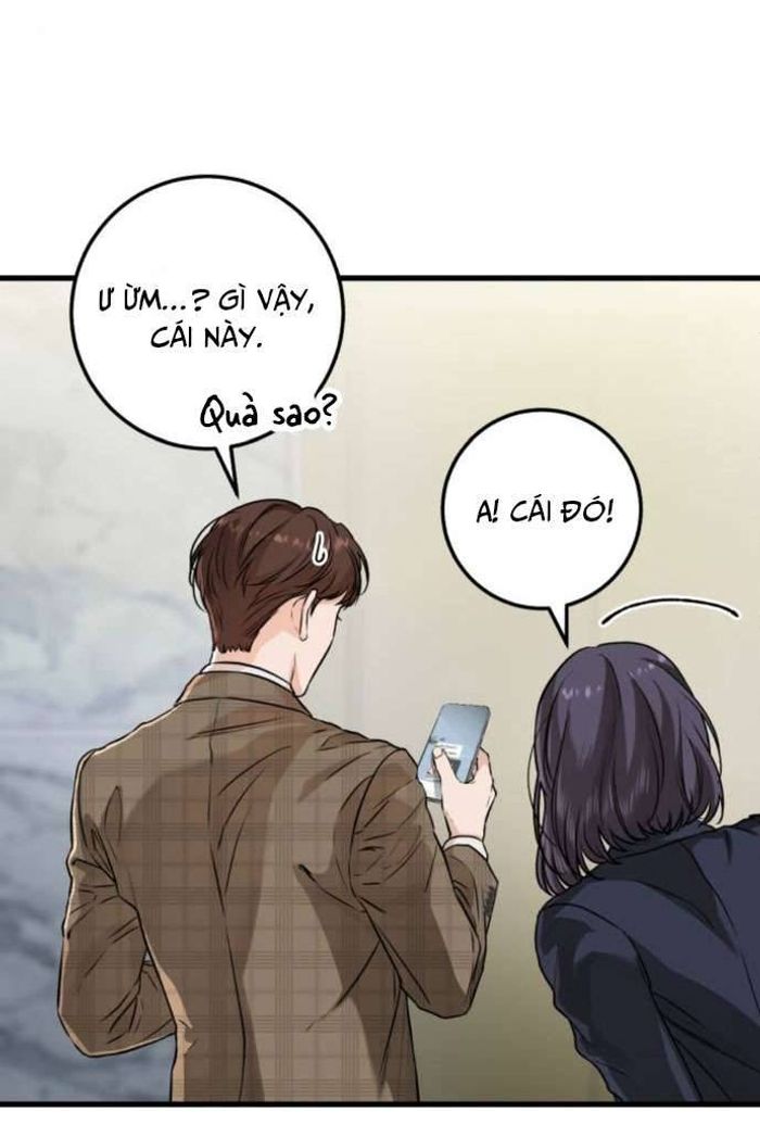 Tôi Nóng Lòng Muốn Chiếm Lấy Cô Ấy - Chap 9 Ảnh 25