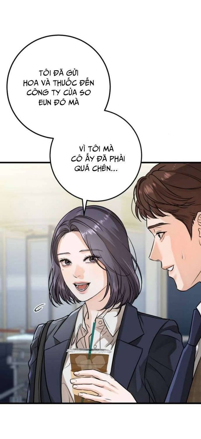 Tôi Nóng Lòng Muốn Chiếm Lấy Cô Ấy - Chap 9 Ảnh 26