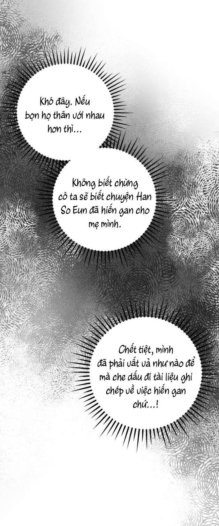 Tôi Nóng Lòng Muốn Chiếm Lấy Cô Ấy - Chap 9 Ảnh 28