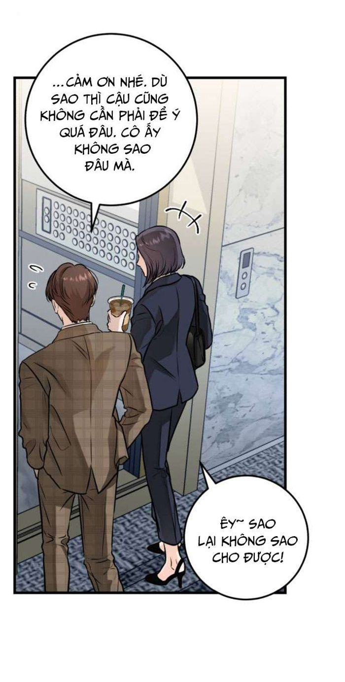 Tôi Nóng Lòng Muốn Chiếm Lấy Cô Ấy - Chap 9 Ảnh 30