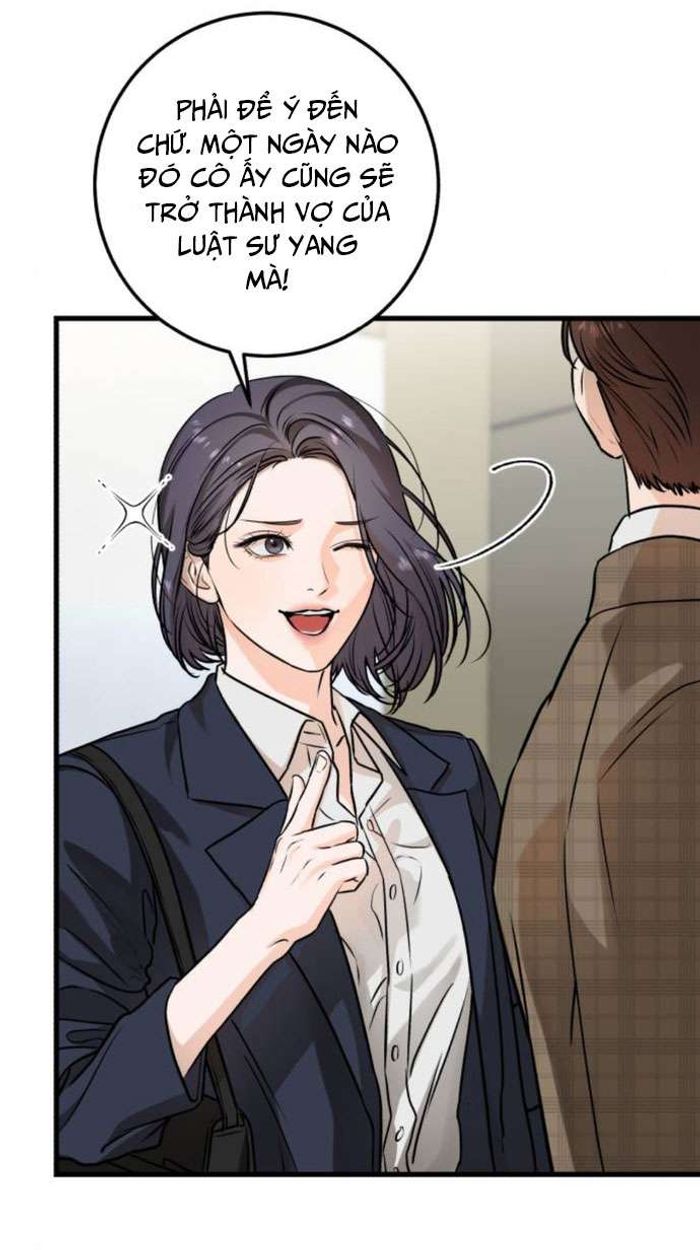 Tôi Nóng Lòng Muốn Chiếm Lấy Cô Ấy - Chap 9 Ảnh 31