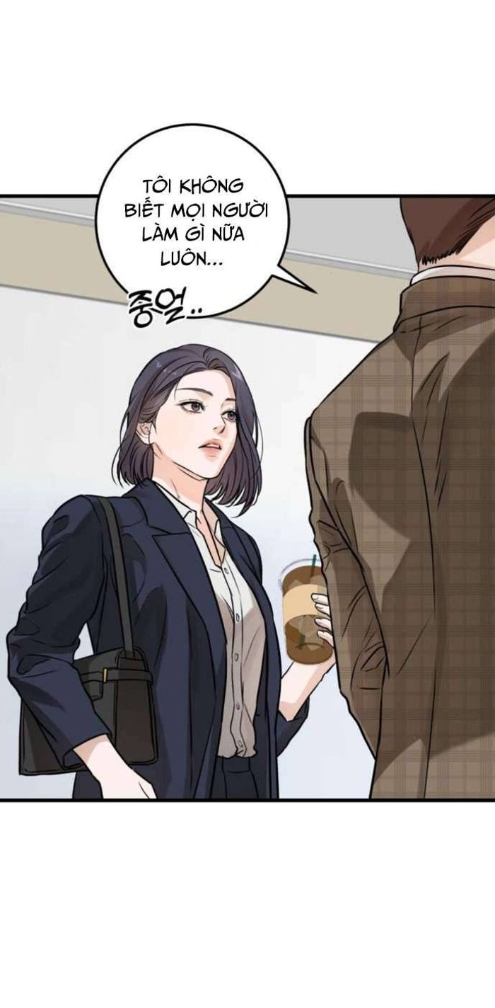 Tôi Nóng Lòng Muốn Chiếm Lấy Cô Ấy - Chap 9 Ảnh 33