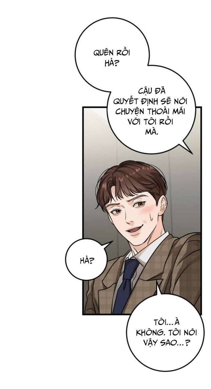 Tôi Nóng Lòng Muốn Chiếm Lấy Cô Ấy - Chap 9 Ảnh 36