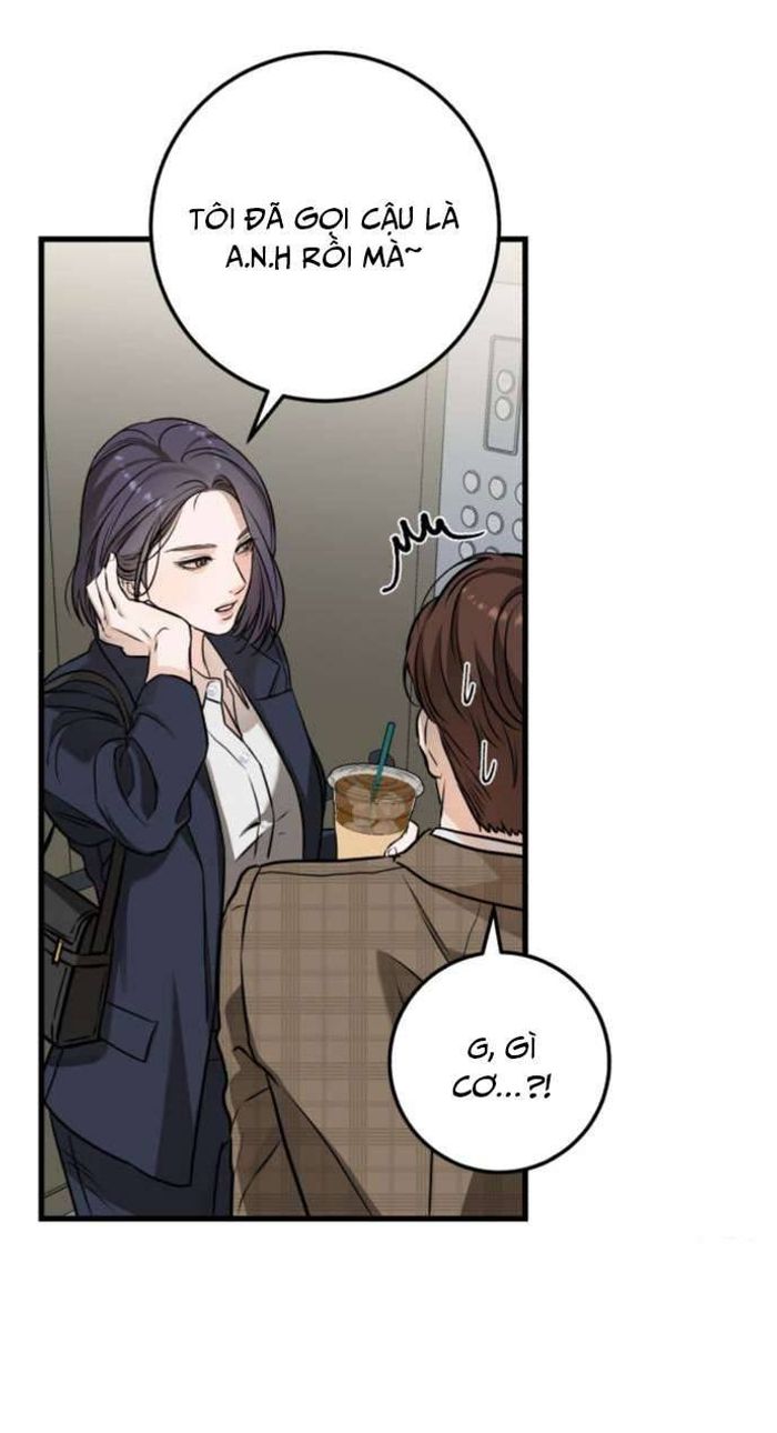 Tôi Nóng Lòng Muốn Chiếm Lấy Cô Ấy - Chap 9 Ảnh 37