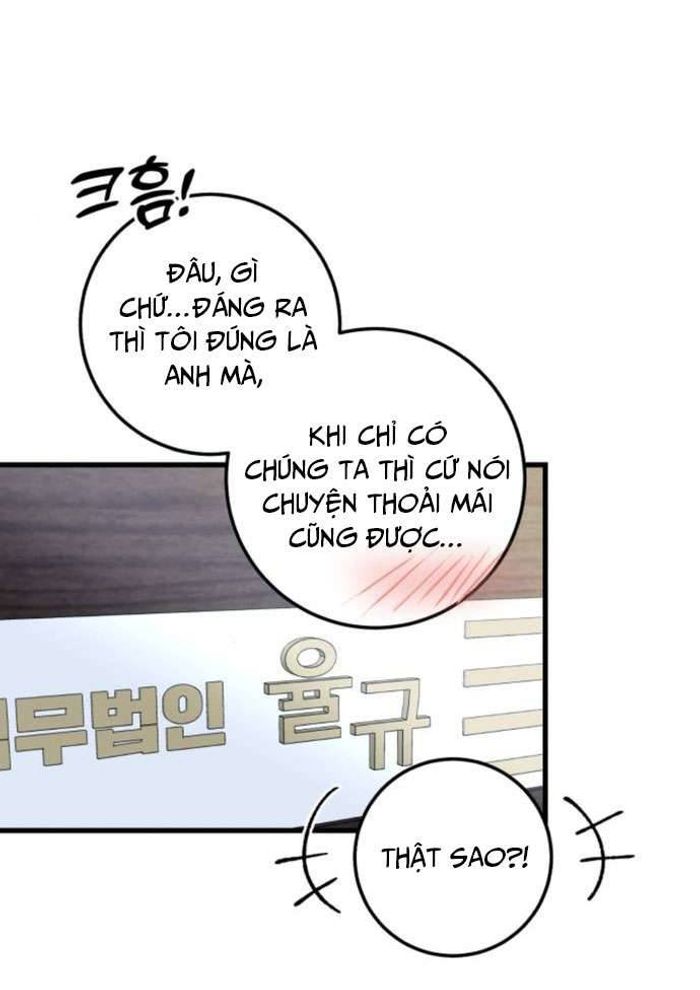 Tôi Nóng Lòng Muốn Chiếm Lấy Cô Ấy - Chap 9 Ảnh 41