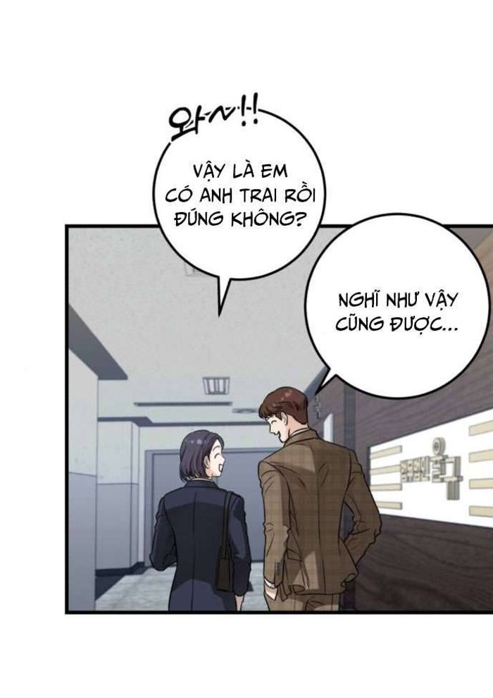 Tôi Nóng Lòng Muốn Chiếm Lấy Cô Ấy - Chap 9 Ảnh 42