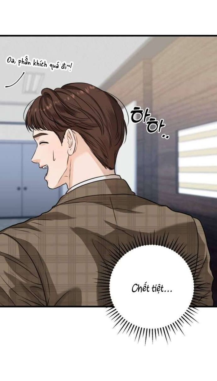Tôi Nóng Lòng Muốn Chiếm Lấy Cô Ấy - Chap 9 Ảnh 43