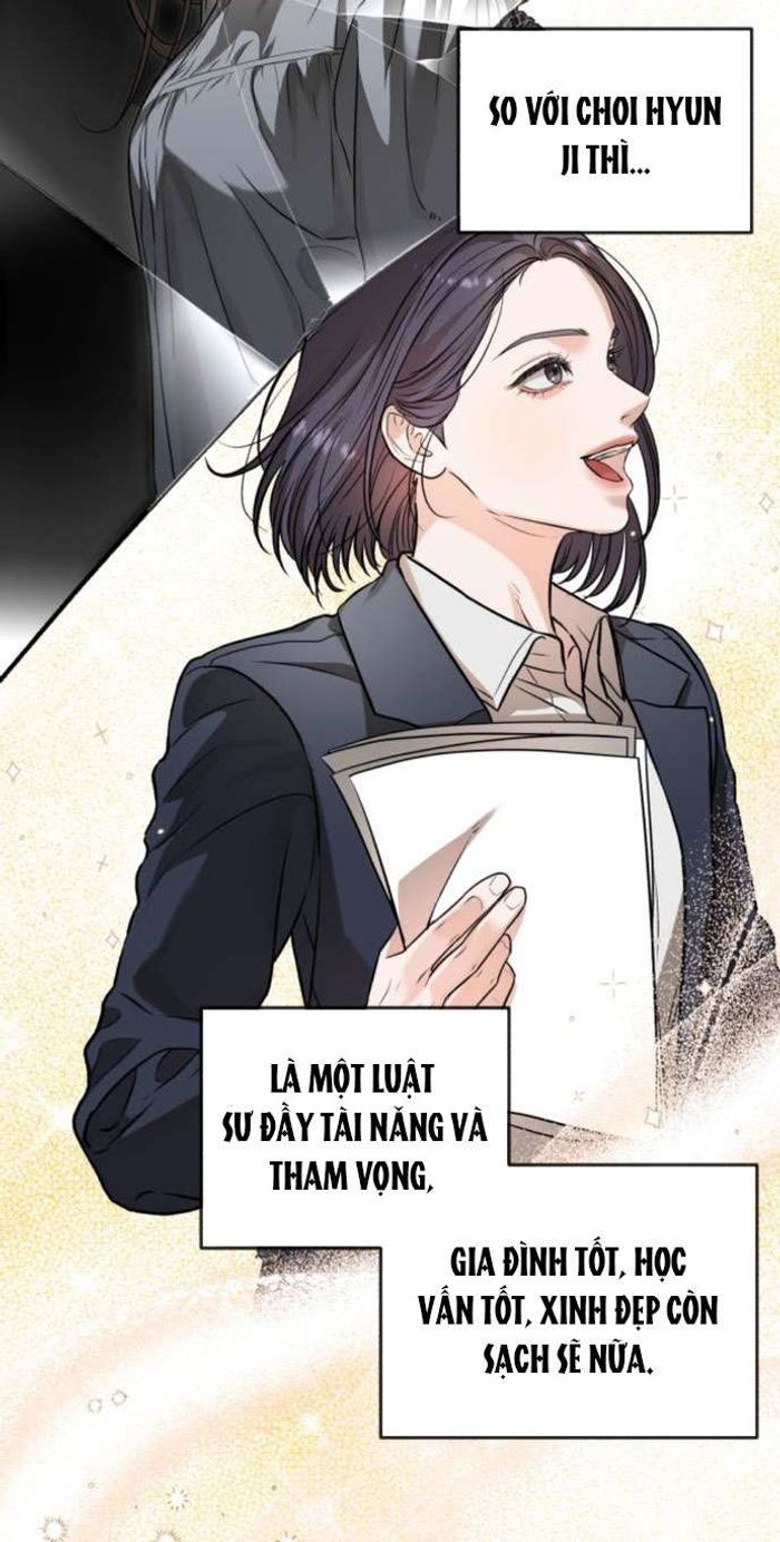 Tôi Nóng Lòng Muốn Chiếm Lấy Cô Ấy - Chap 9 Ảnh 46