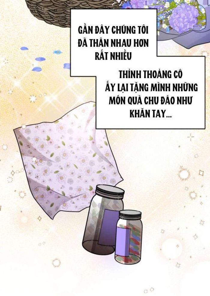 Tôi Nóng Lòng Muốn Chiếm Lấy Cô Ấy - Chap 9 Ảnh 48
