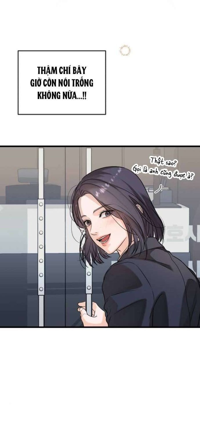 Tôi Nóng Lòng Muốn Chiếm Lấy Cô Ấy - Chap 9 Ảnh 49