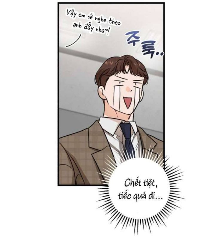 Tôi Nóng Lòng Muốn Chiếm Lấy Cô Ấy - Chap 9 Ảnh 50