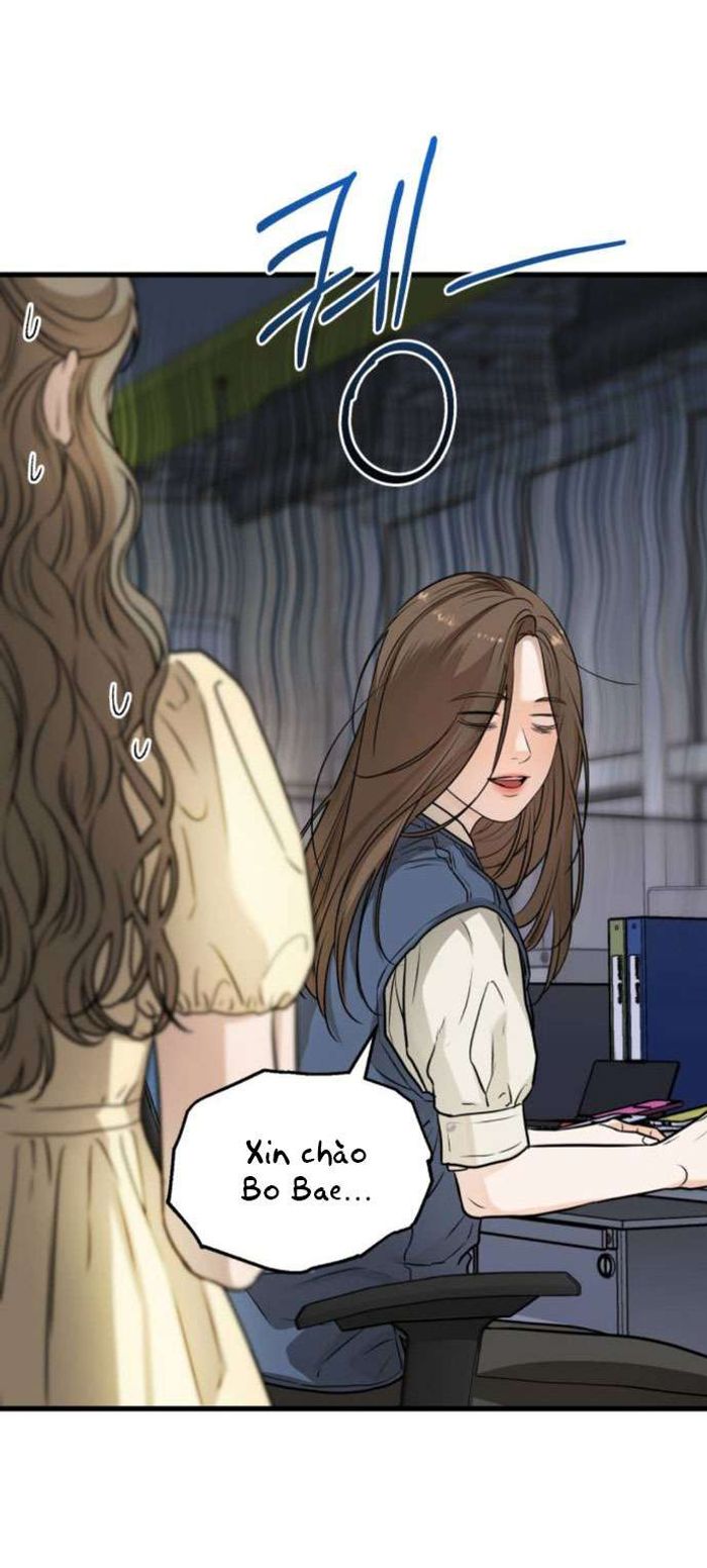 Tôi Nóng Lòng Muốn Chiếm Lấy Cô Ấy - Chap 9 Ảnh 6