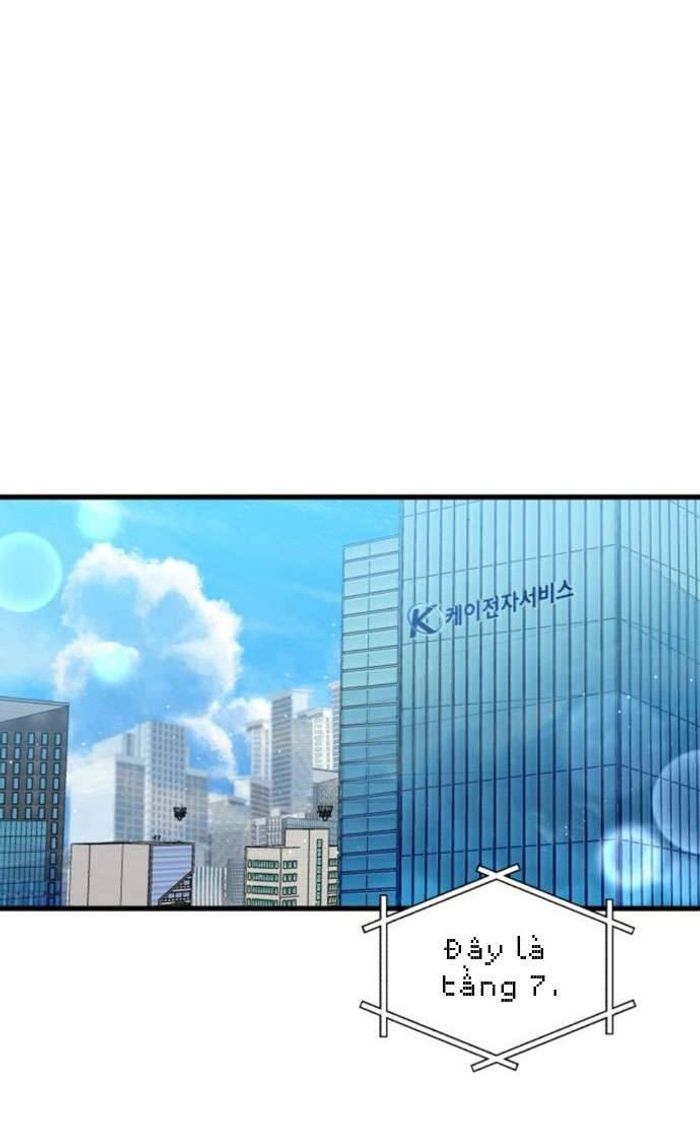 Tôi Nóng Lòng Muốn Chiếm Lấy Cô Ấy - Chap 9 Ảnh 52