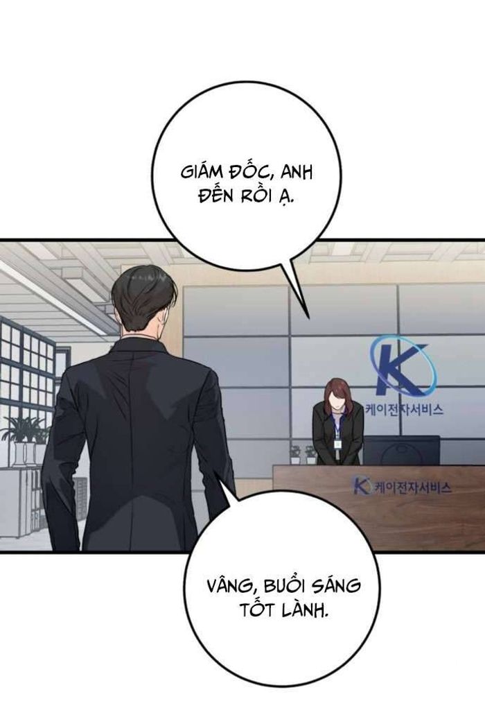Tôi Nóng Lòng Muốn Chiếm Lấy Cô Ấy - Chap 9 Ảnh 53