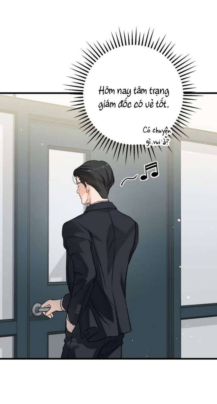 Tôi Nóng Lòng Muốn Chiếm Lấy Cô Ấy - Chap 9 Ảnh 56
