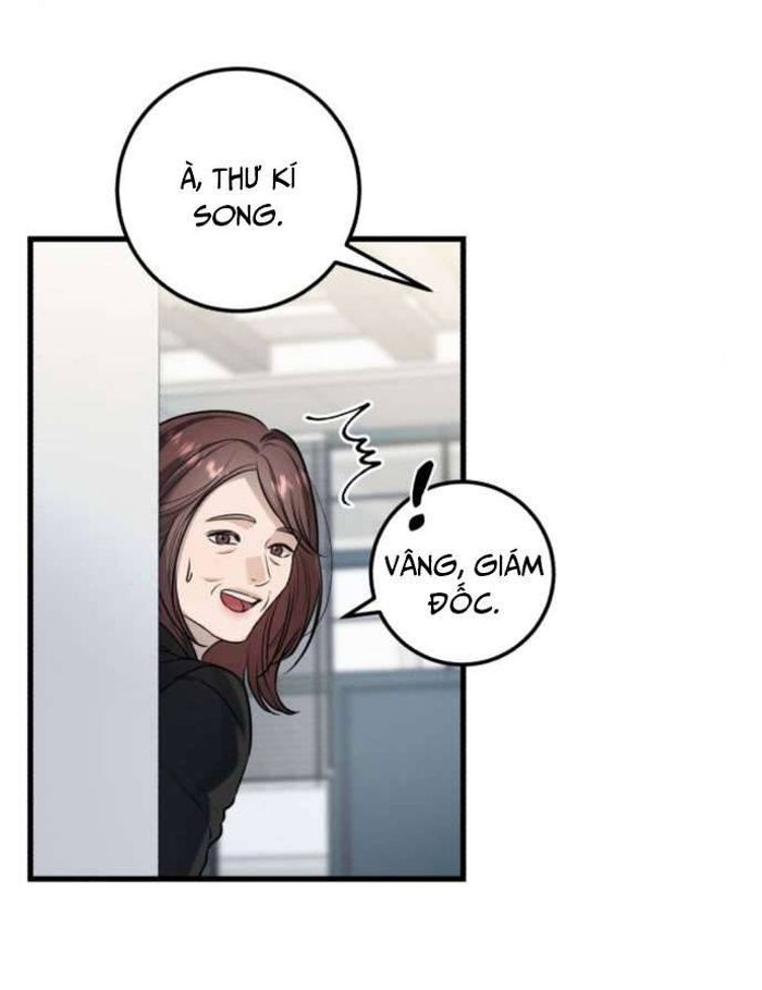 Tôi Nóng Lòng Muốn Chiếm Lấy Cô Ấy - Chap 9 Ảnh 57