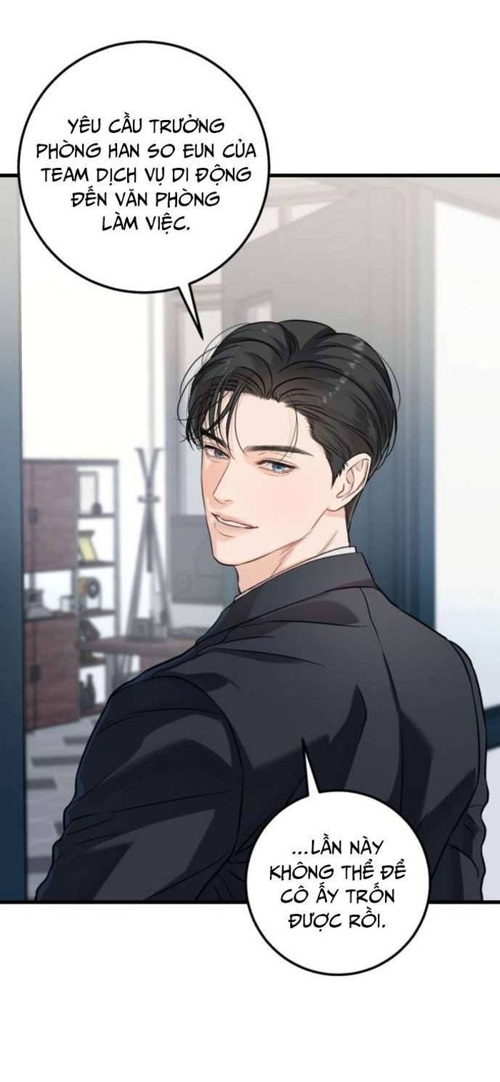 Tôi Nóng Lòng Muốn Chiếm Lấy Cô Ấy - Chap 9 Ảnh 58