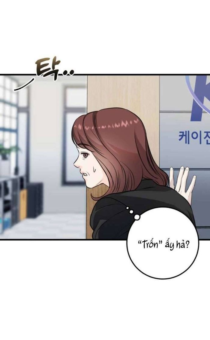 Tôi Nóng Lòng Muốn Chiếm Lấy Cô Ấy - Chap 9 Ảnh 59