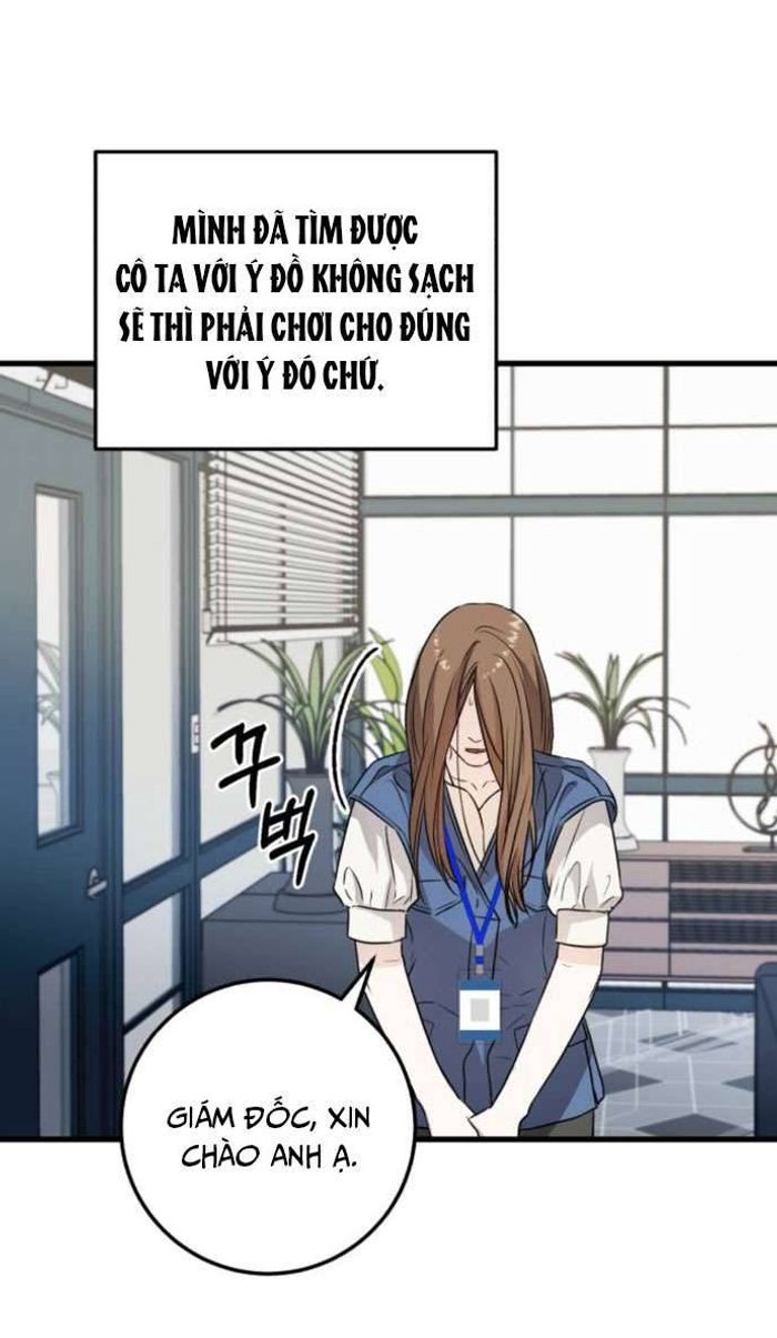 Tôi Nóng Lòng Muốn Chiếm Lấy Cô Ấy - Chap 9 Ảnh 62