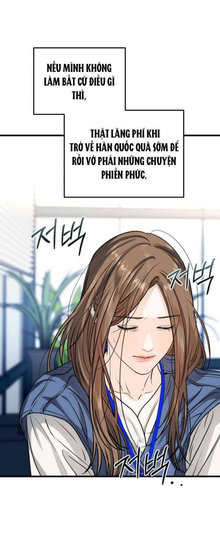Tôi Nóng Lòng Muốn Chiếm Lấy Cô Ấy - Chap 9 Ảnh 63