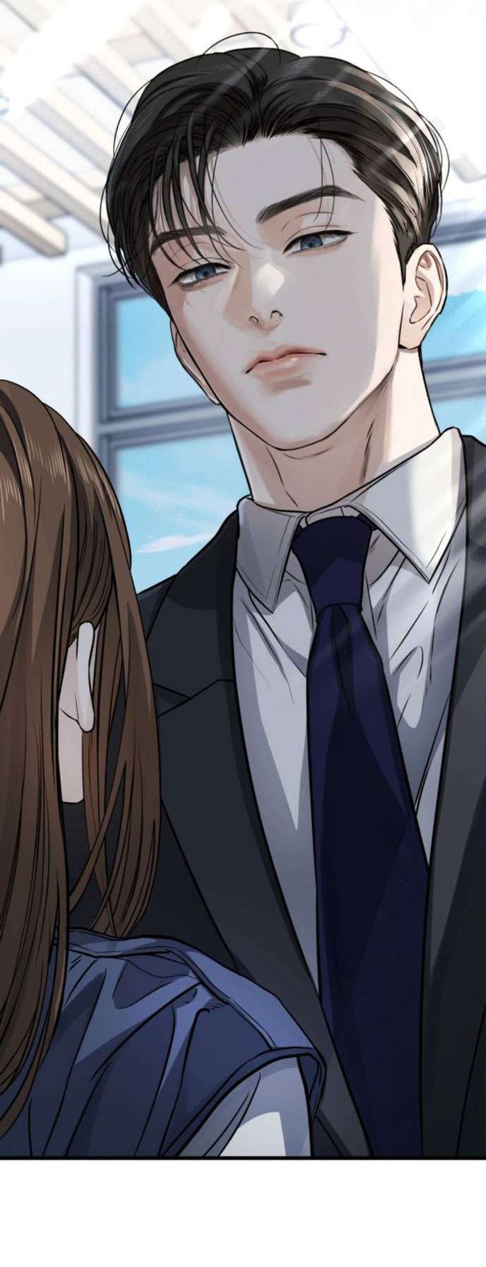 Tôi Nóng Lòng Muốn Chiếm Lấy Cô Ấy - Chap 9 Ảnh 66