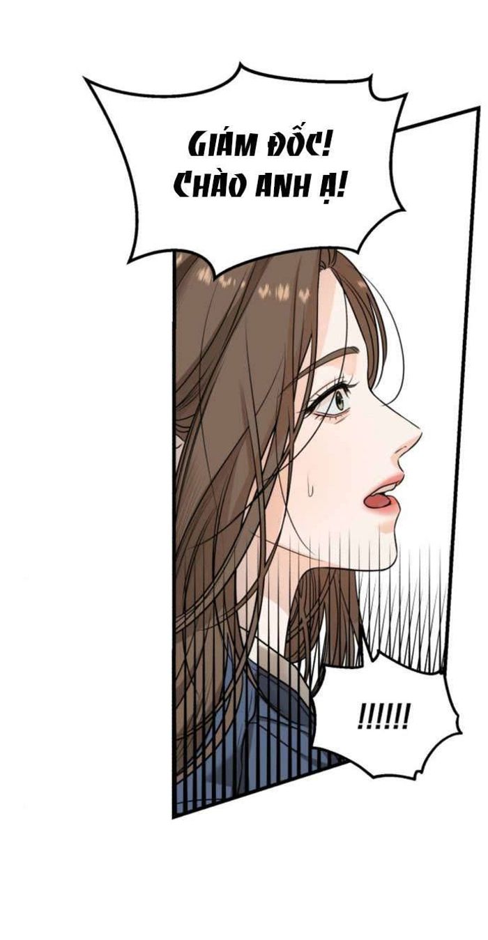 Tôi Nóng Lòng Muốn Chiếm Lấy Cô Ấy - Chap 9 Ảnh 8