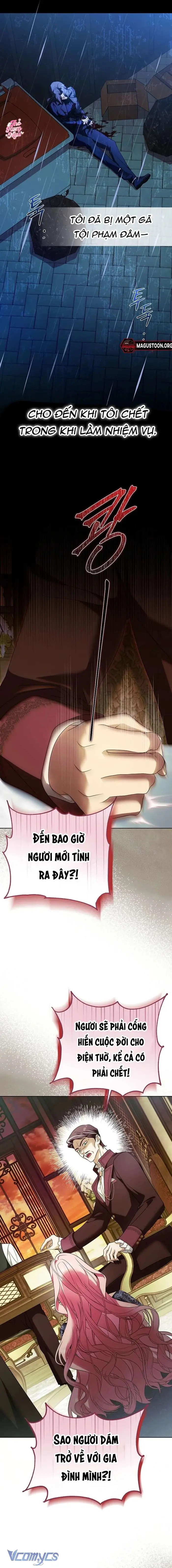 Tôi Sẽ Mua Thần Lực Bằng Tiền! - Chap 1 Ảnh 2
