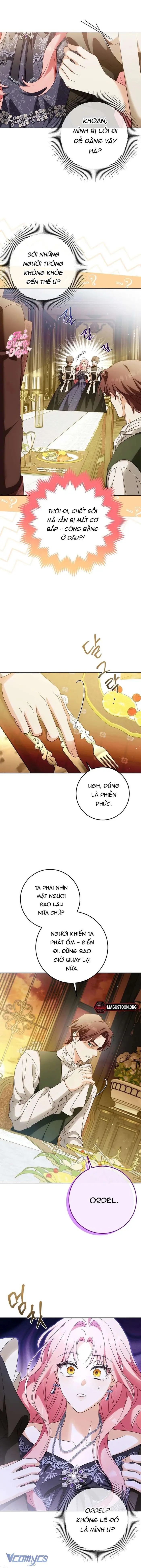 Tôi Sẽ Mua Thần Lực Bằng Tiền! - Chap 1 Ảnh 4