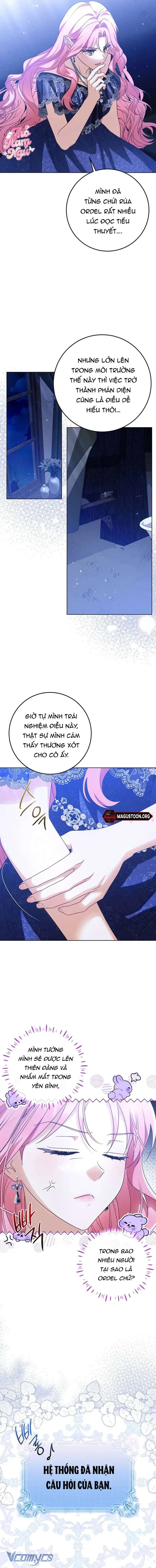 Tôi Sẽ Mua Thần Lực Bằng Tiền! - Chap 1 Ảnh 10