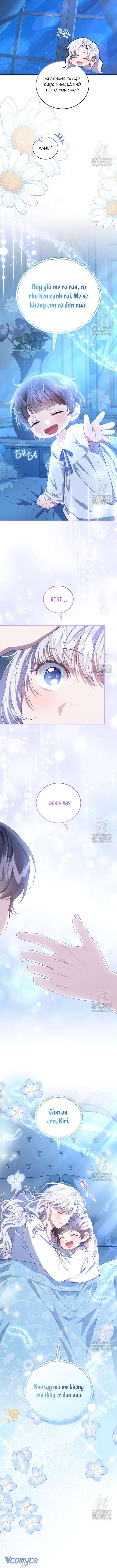 Tôi Trở Thành Mẹ Kế Của Gia Đình Hắc Ám - Chap 31 Ảnh 10