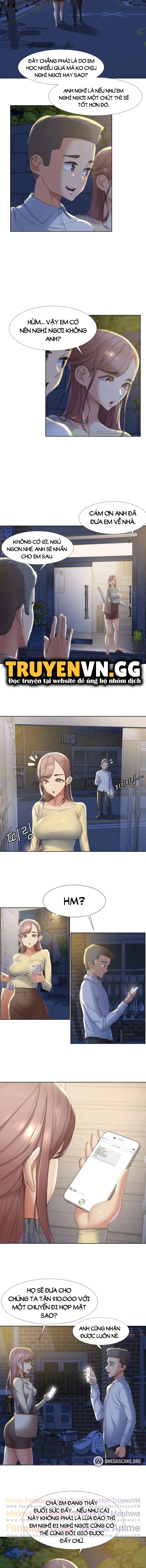Trò Chơi Mạo Hiểm - Chap 1 Ảnh 11
