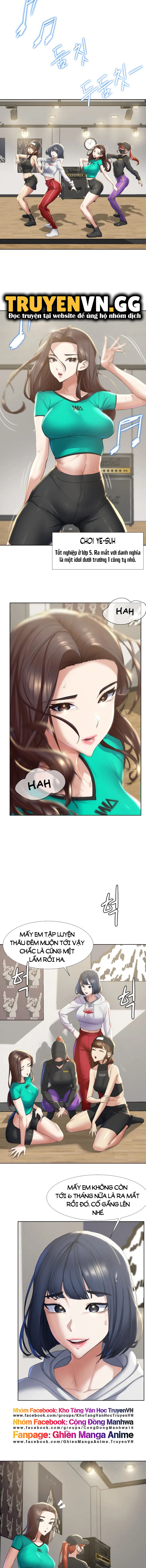 Trò Chơi Mạo Hiểm - Chap 1 Ảnh 13