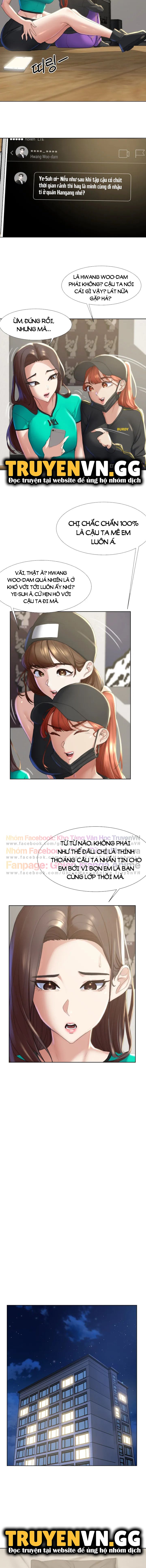 Trò Chơi Mạo Hiểm - Chap 1 Ảnh 14