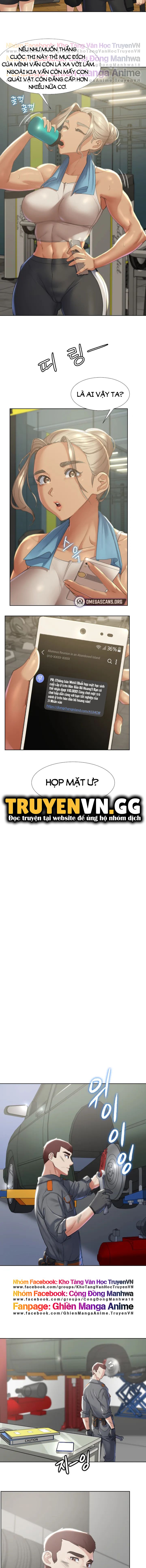 Trò Chơi Mạo Hiểm - Chap 1 Ảnh 20